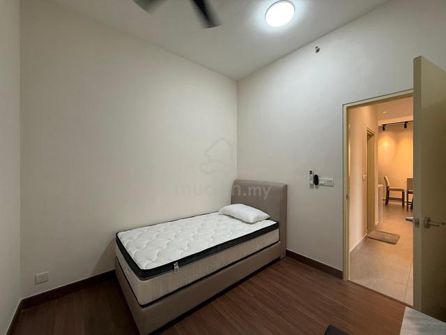 TRIO Setia Residence Medium Room For Rent(Bukit Tinggi Klang) 1