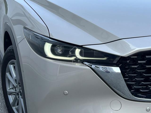 NEW MODEL Mazda CX-5 2.0 G GVC 34K KM WARTY -2029 - 2