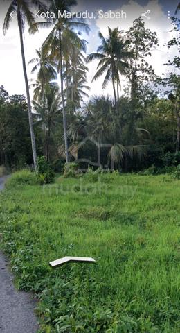 Land for sale 1