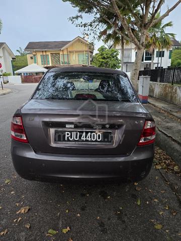 2010 Proton SAGA 1.3 BASE LINE (A) - 2