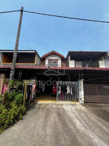 Below Market Value !! Taman Scientex | Kulai | Johor 2