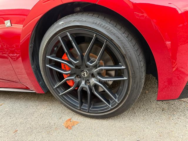 2023 Lexus IS300 F-SPORT MODE BLACK III MARKLEVINS - 4