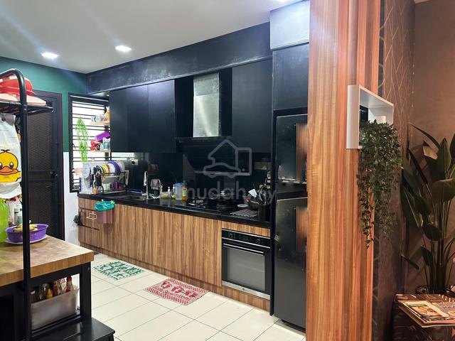 Below market athira bukit raja 2 klang 1