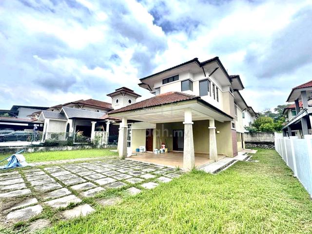 Bungalow 2 Storey, Taman Astana Indah, Bandar Baru Bangi 1