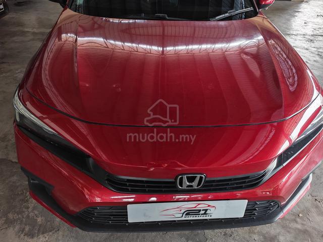 2023 Honda civic 1.5 v - 2
