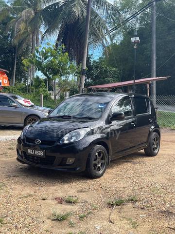 MYVI EZi auto 2009 - 1