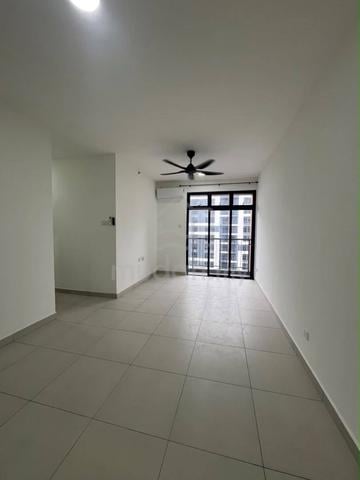 Idaman Heights Residensi 1