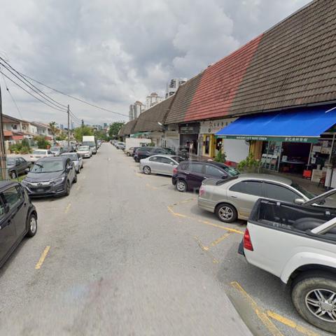 2sty Shop for Rent @ SS2 Petaling Jaya, Selangor 2