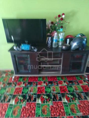 Taman Kajang Mulia Apartment 1