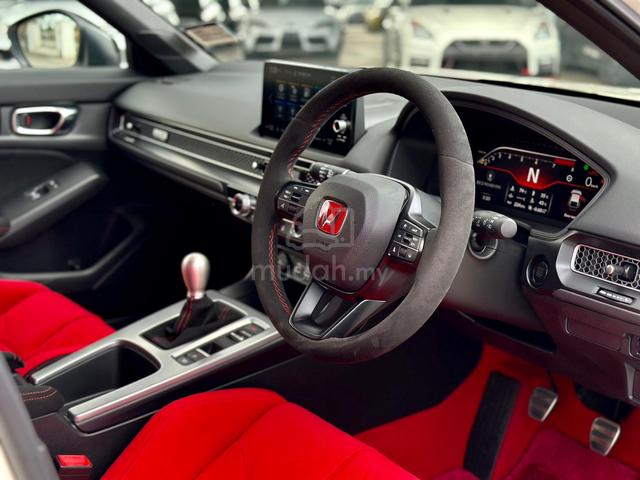 2023 Honda CIVIC 2.0 TYPE R FL5 (A) NEW CAR - 5