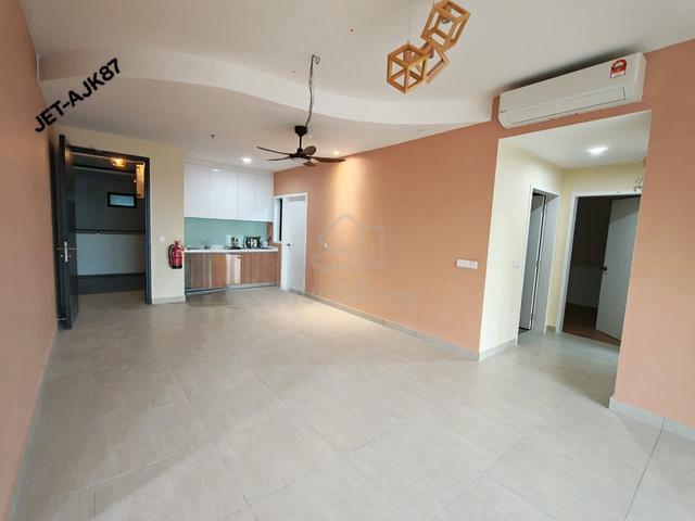 Tuai Residence 1