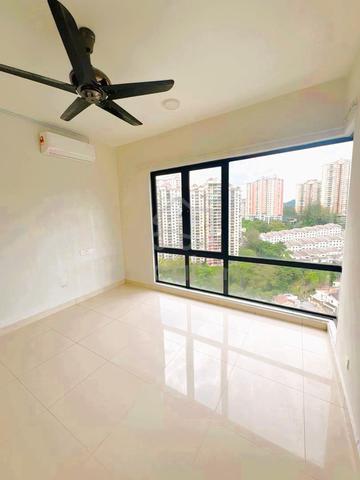 9INE ( Residensi Sembilan ) 1
