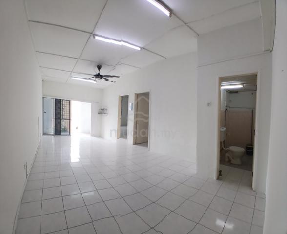 Taman Orkid Shop Apartment Batu 9 Cheras 1