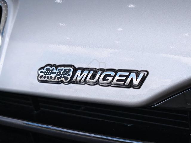 2018 Honda HR-V 1.8 MUGEN (A) 💯 Full Loan Go - 5
