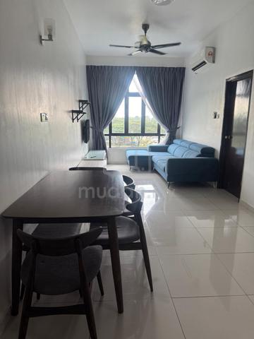 D'Summit Residences 1