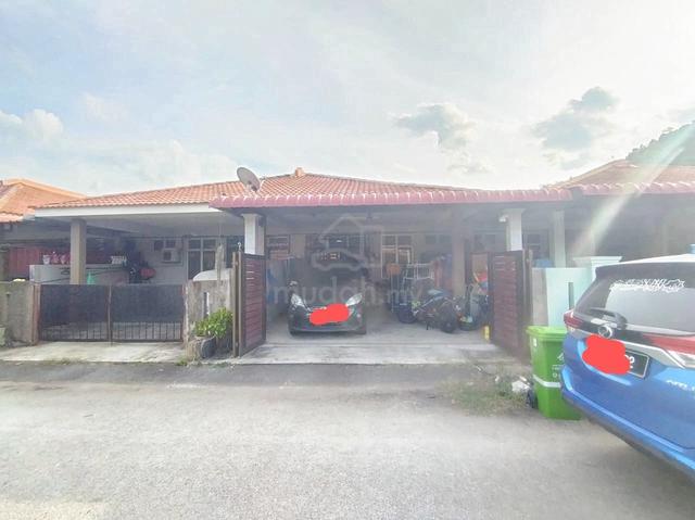 [ CANTIK ] RUMAH BUKIT RANGIN PERDANA 2 KUANTAn 1