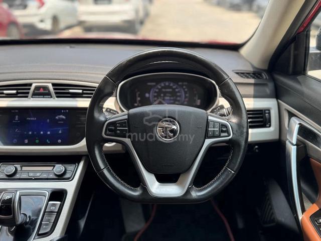 2020 Proton X70 1.8 PREMIUM (A) NEW FACELIFT - 3
