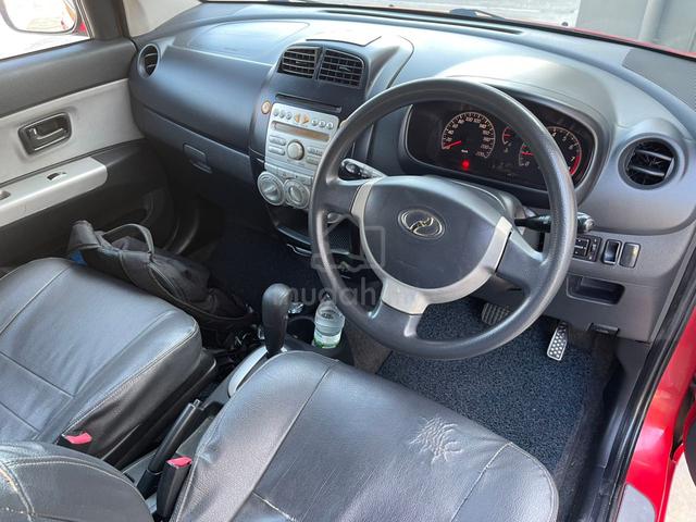 2008 Perodua MYVI 1.3 EZi FACELIFT (A) - 5