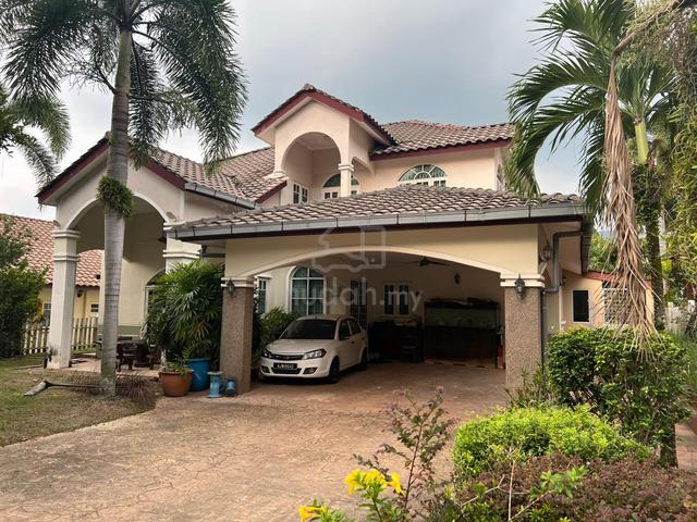 Panorama Tambun Perdana -The Dales 2 Storey Bungalow - Ipoh Perak 1