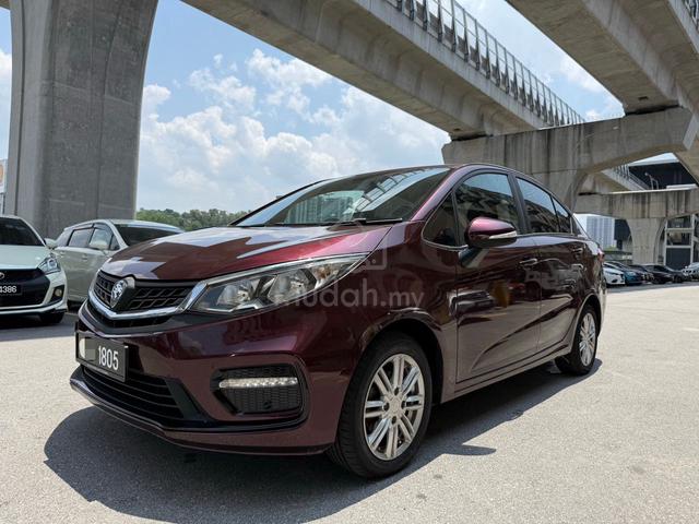2020 LOAN KEDAI Proton PERSONA EXECUTIVE 1.6L (A) - 3