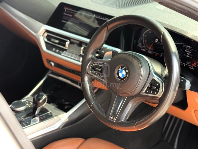 2019 Bmw 330i 2.0 M SPORT Direct Owner - 4
