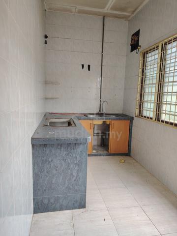 Single storey Terrace @Taman Ria, Padang serai, Kedah for sale 1