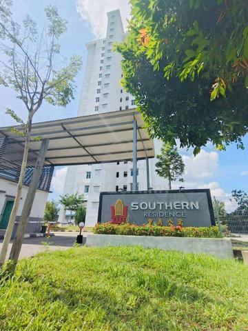Southern Residence 1