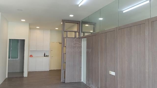 P' Residence Kuching 1