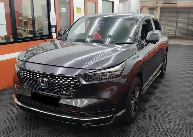 2023 Honda HR-V 1.5 HEV RS (A) ALL-IN - 1