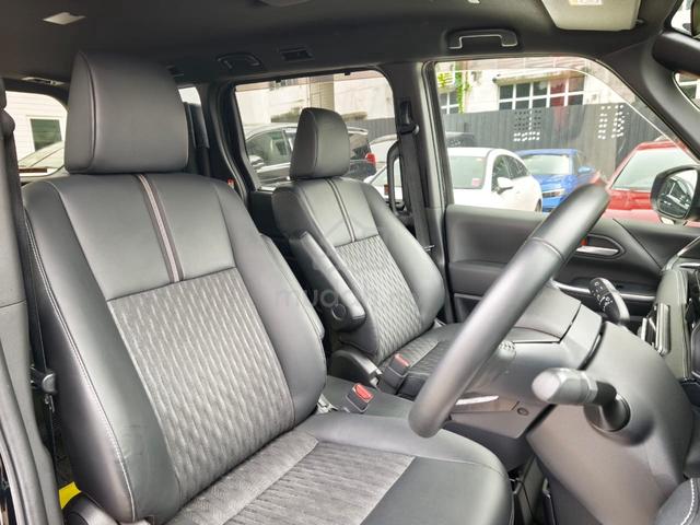 2022 Toyota NOAH 2.0 S-Z (Unregistered) - 3
