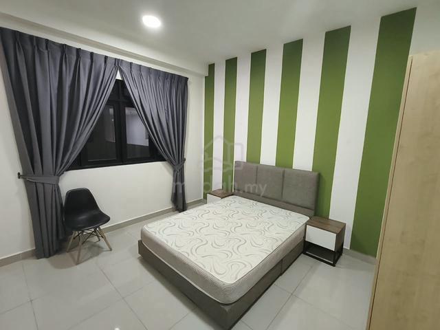 Ramada Suites @ The Straits 1
