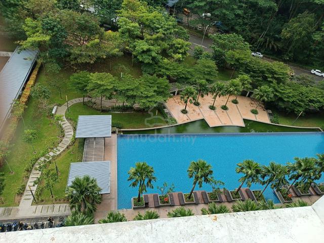 Epic Residence (Skudai) 1