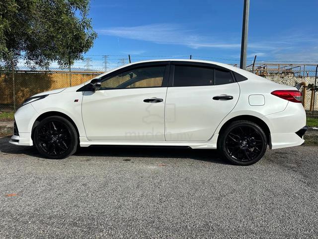2023 Toyota VIOS 1.5 GR-S MY19 FACELIFT (A) - 3
