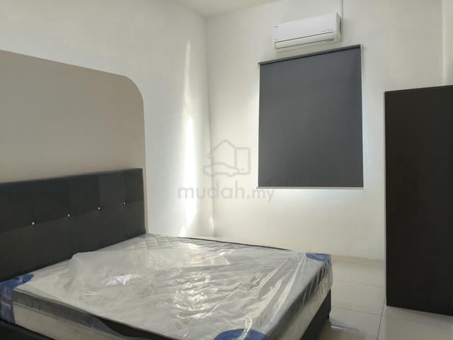 Middle room for rent @ 7 Mins To Kulim Hospital 1