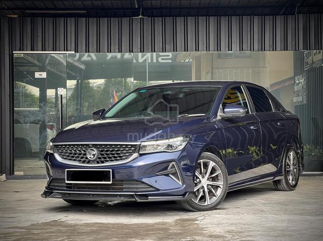 2024 Proton S70 1.5 FLAGSHIP X MY23 (A) - 2