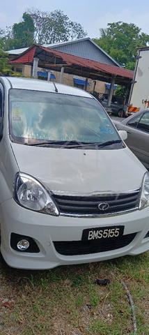 2014 Perodua VIVA 1.0 EZ STANDARD (A) - 3