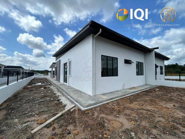 Westhill Avenue Single Storey Terrace Corner For Sale @ Matang/Malihah 1