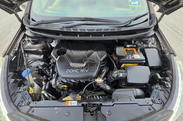 2013 Kia CERATO 1.6 (A) - 5