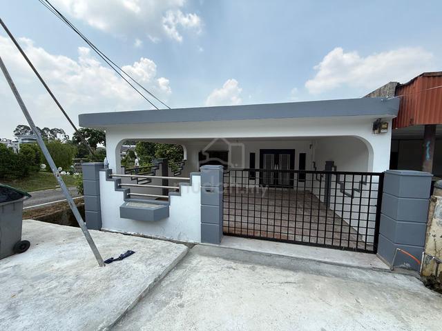 Kulai Besar / Kulai / Johor 1