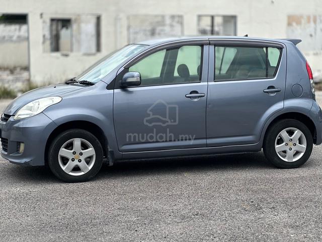 2009 Perodua MYVI 1.3 EZI FACELIFT (A) Good Cond - 3