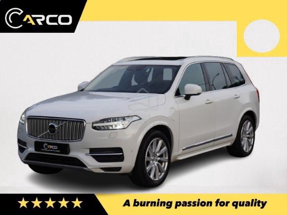 2018 Volvo XC90 2.0 T8 INSCRIPTION (CKD) (A) - 1