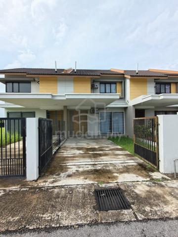 Cheapest Double Storey Terrace Bandar Mahkota Banting 1