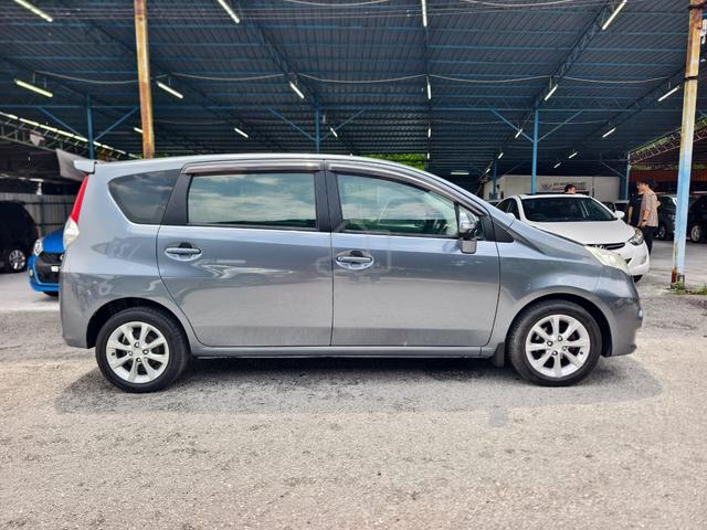 2011 PERODUA Alza 1.5 EZ (A) LOAN SENANG ! - 5