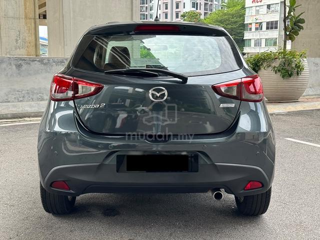 2015 Mazda 2 1.5 (A) HIGH SPEC FREE 2 THN WARRANTY - 4