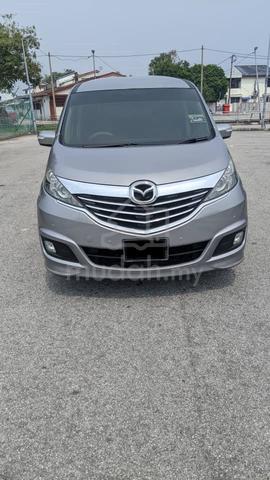 2014 Mazda BIANTE 2.0 SKYACTIV-G CH34 RAE (A) - 4