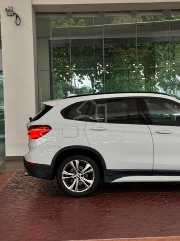 2018 Bmw X1 2.0 SDRIVE20I (CKD) F48 (A) - 3