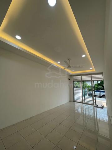 NON BUMI SEMUA KAUM BOLEH BELI, Rumah Cantik, Rantau N9 1