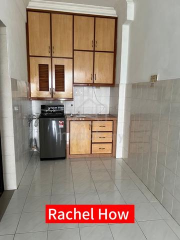 Desa Permai Indah Apartment 4