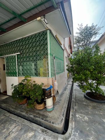 Double Storey Semi-Detached house 1