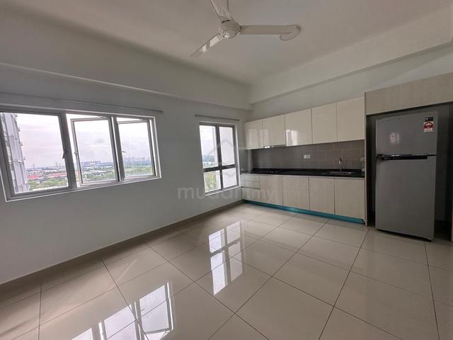 The Wharf Residence 1